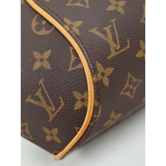 Louis Vuitton Ellipse Handbag Monogram PM - Picture 7 of 8